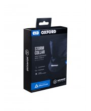 Oxford Advanced Storm Collar at JTS Biker Clothing